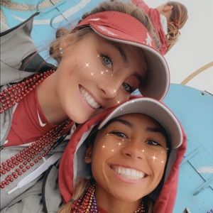 Meet your Posher, Savannah